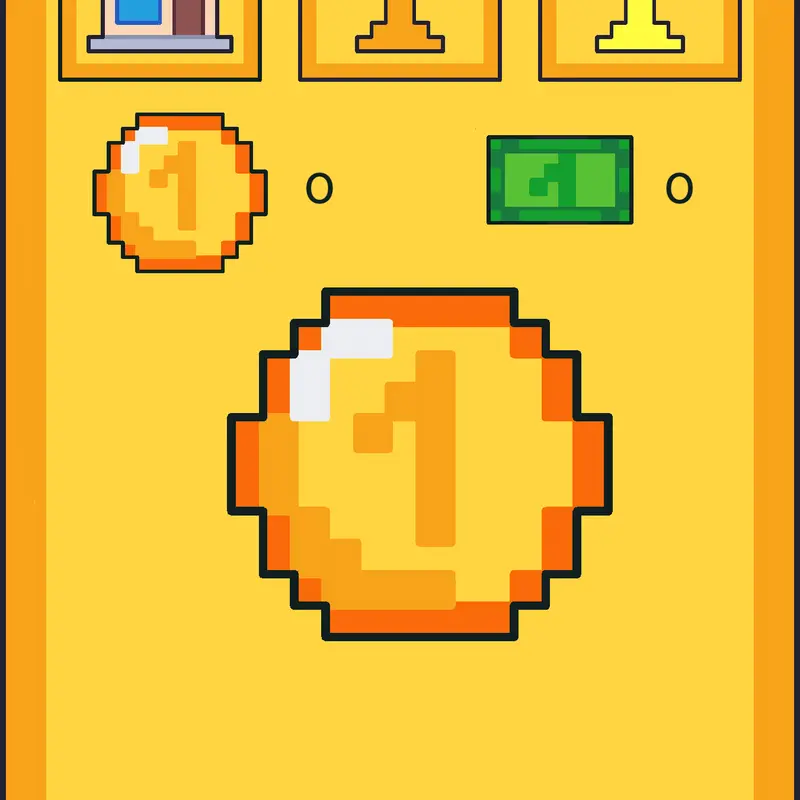 Game by @own3rproject