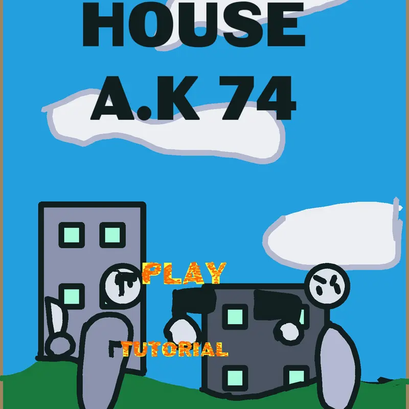 Game by @gasti12