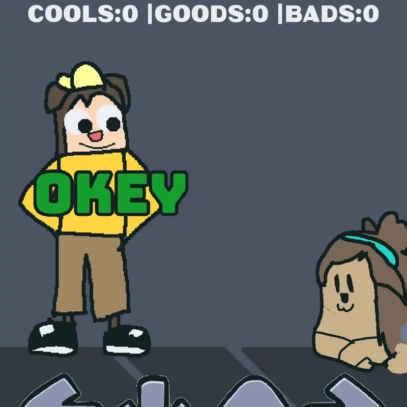 Game by @mario_blue