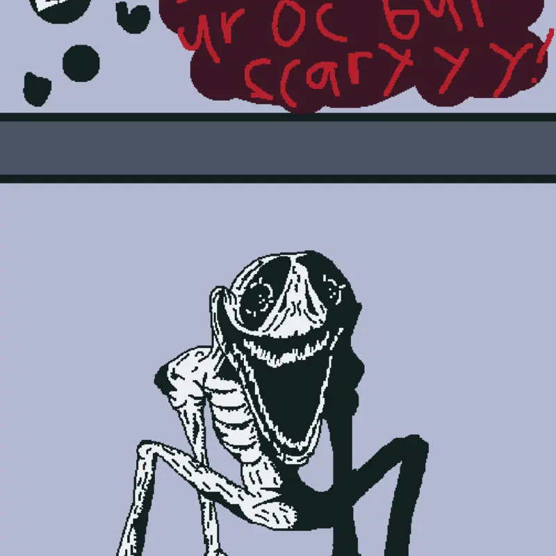Game by @EnterUsernameHere