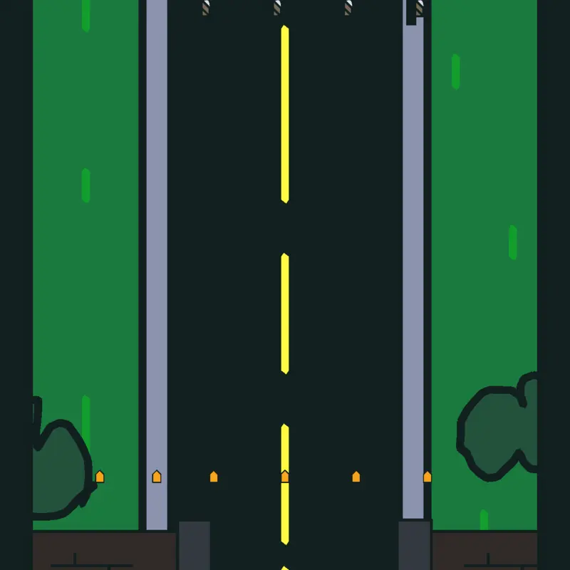 Game by @misterholes