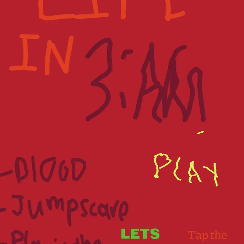Game by @FuzzyBunni
