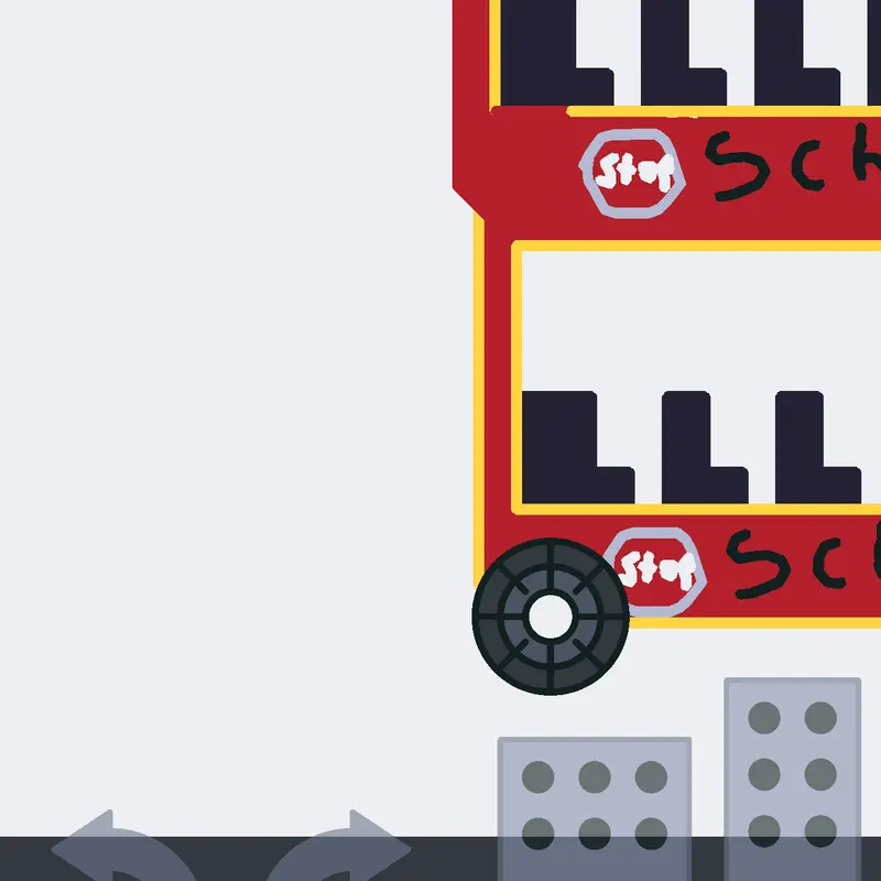 Can someone fix the map it's undrivable by @camildagamer