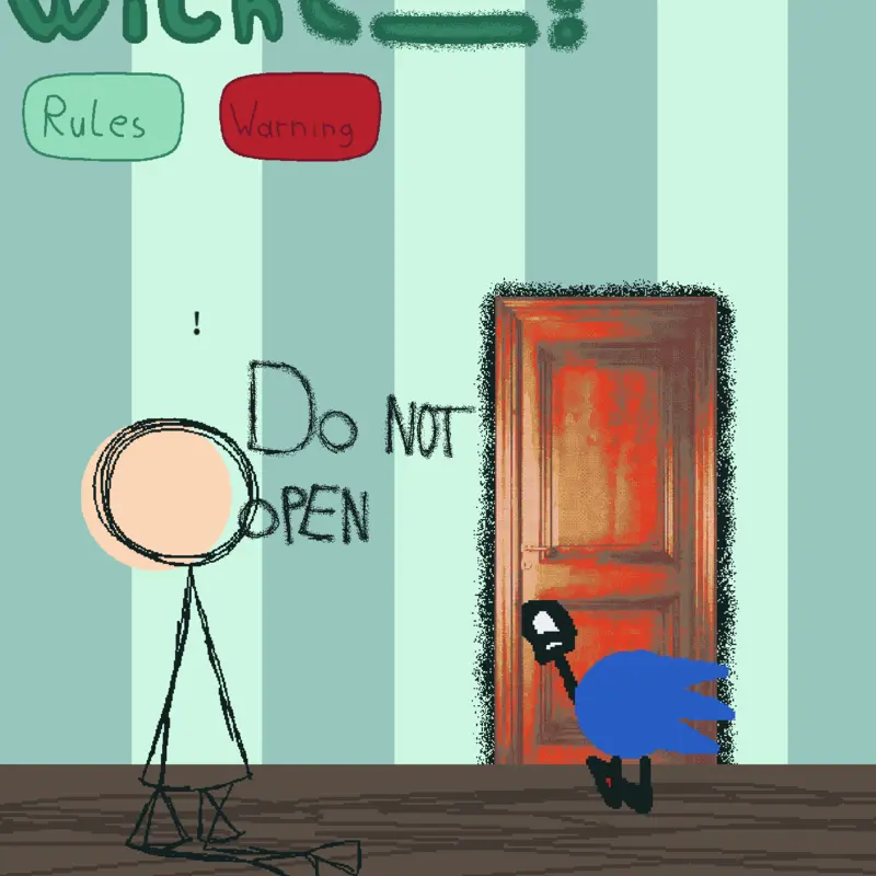 Game by @am_just_a_normal_person