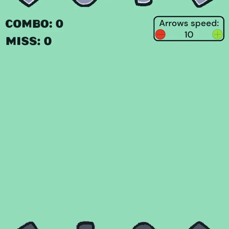 Game by @jojopo