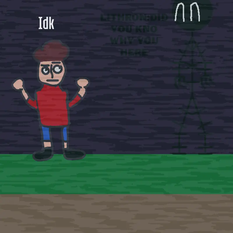 Game by @NotSoAverage