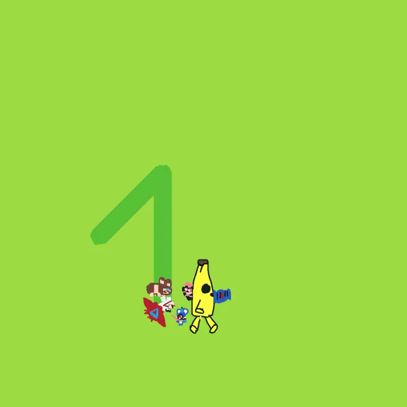 Game by @GreninjaBodi