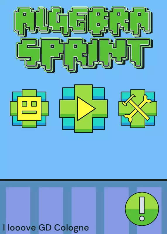Game by @BlueToadenstein