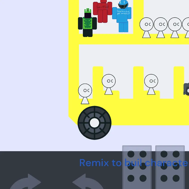 Game by @Jcjoveres