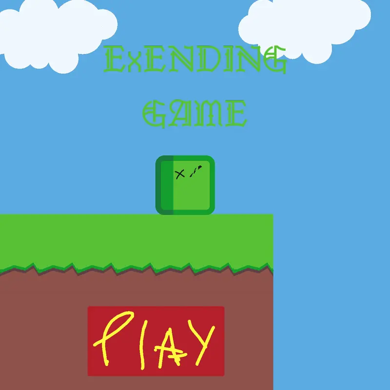 Game by @jcksjdn