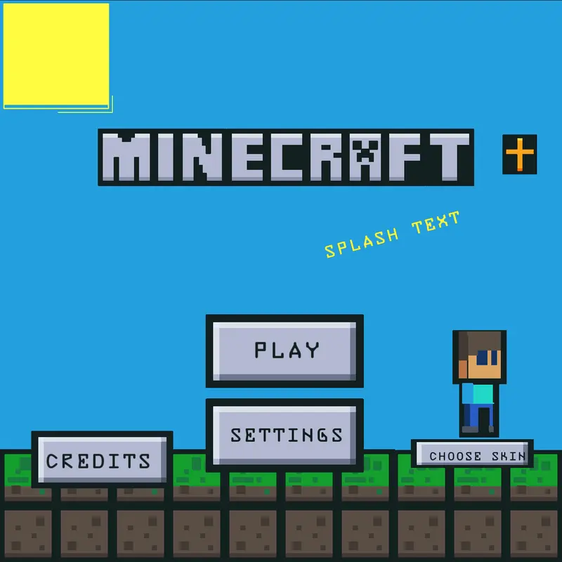 Game by @AcountNotFound8886