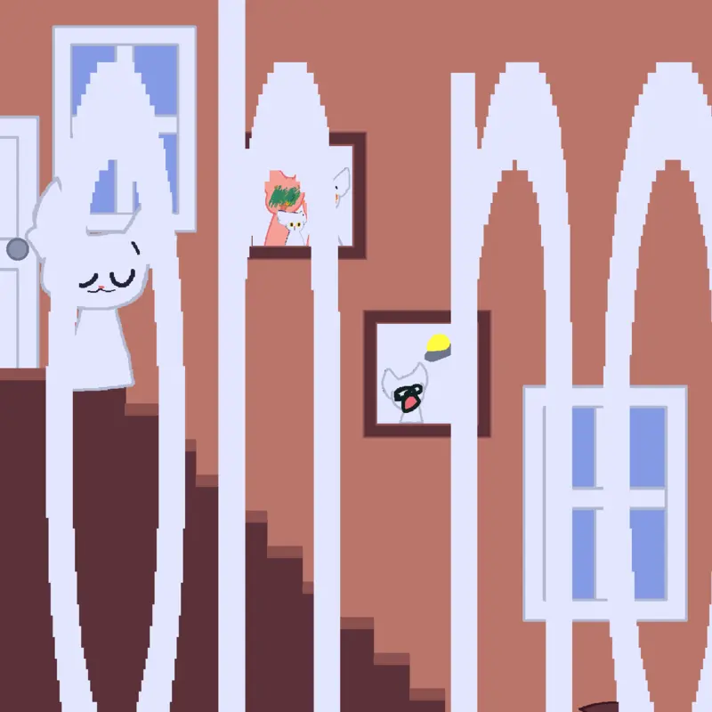 Game by @anime_ayano