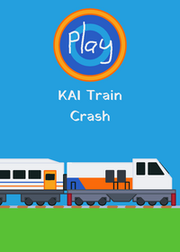 KAI Train Crash