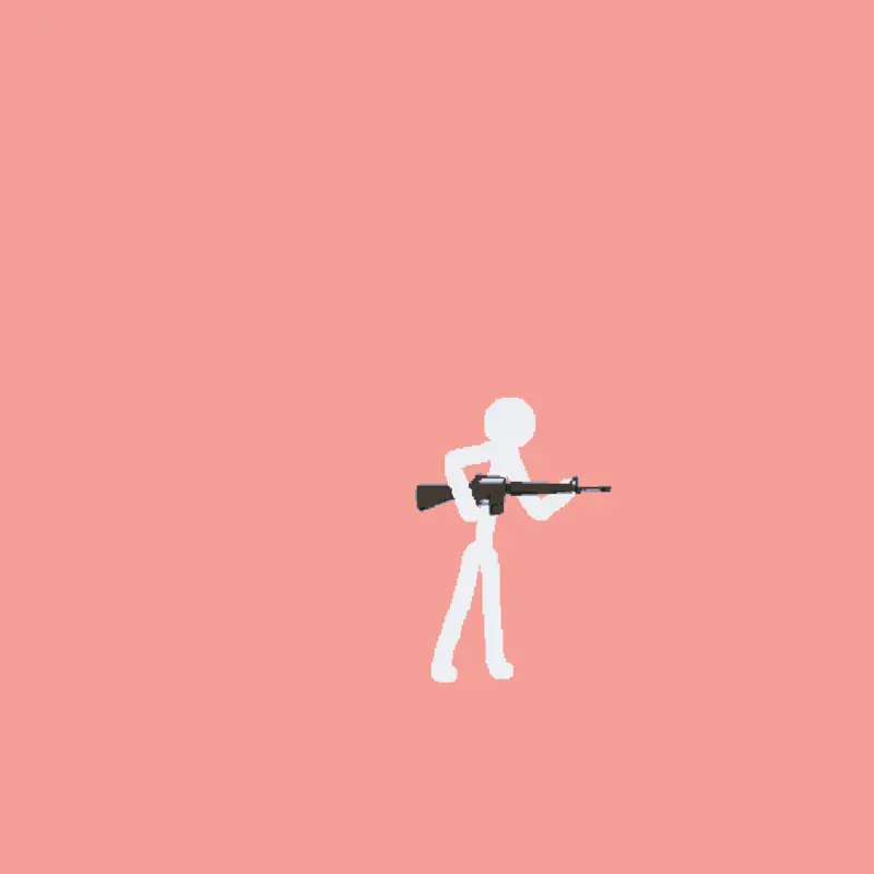 Game by @humanic_QwErTy