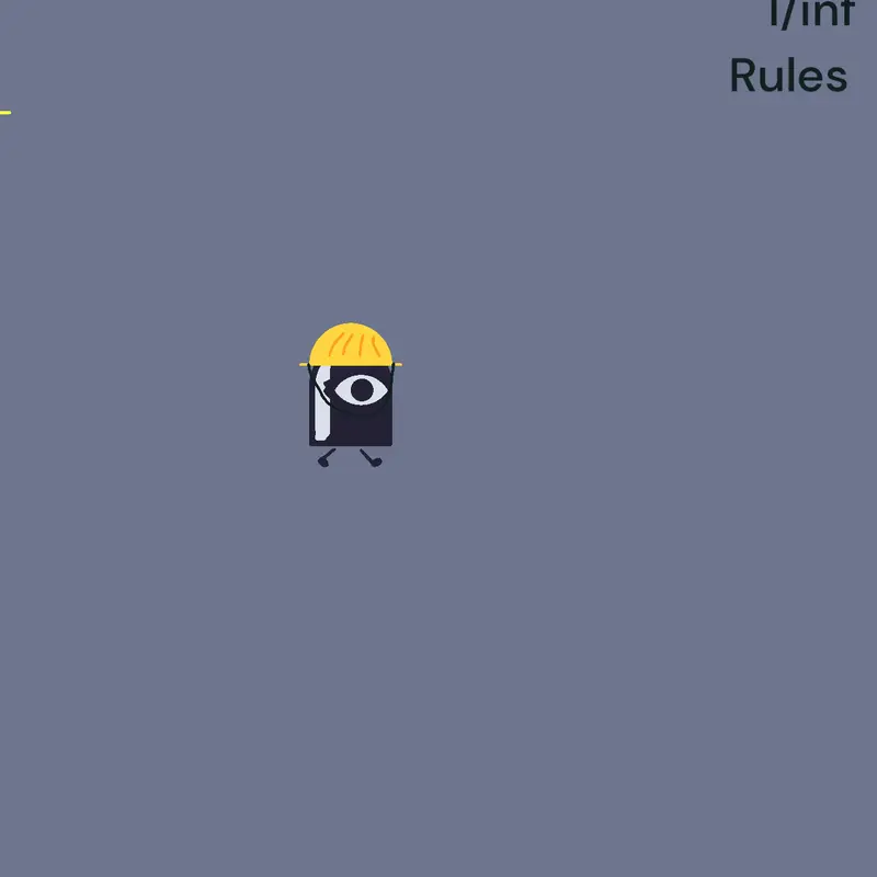 Factory! (Factory Factorial) by @hexaPlayergon