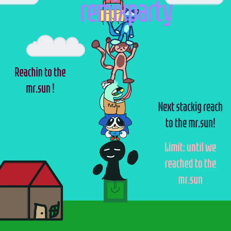 Game by @the_wenda260699