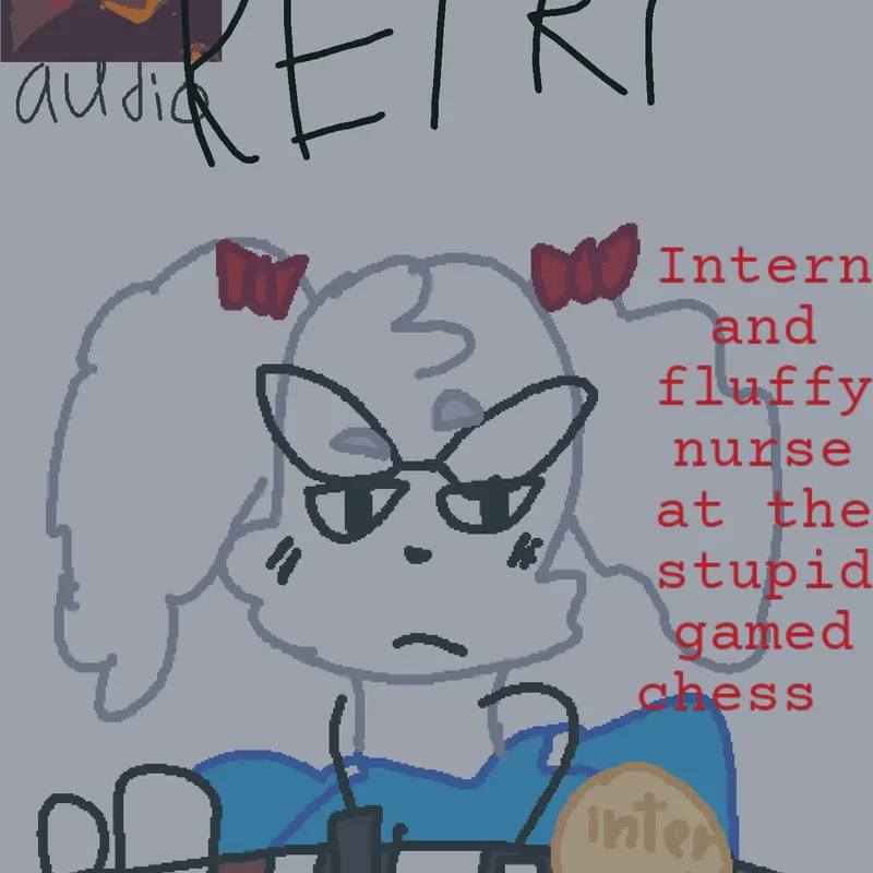 Game by @YourGirlfriendNurse