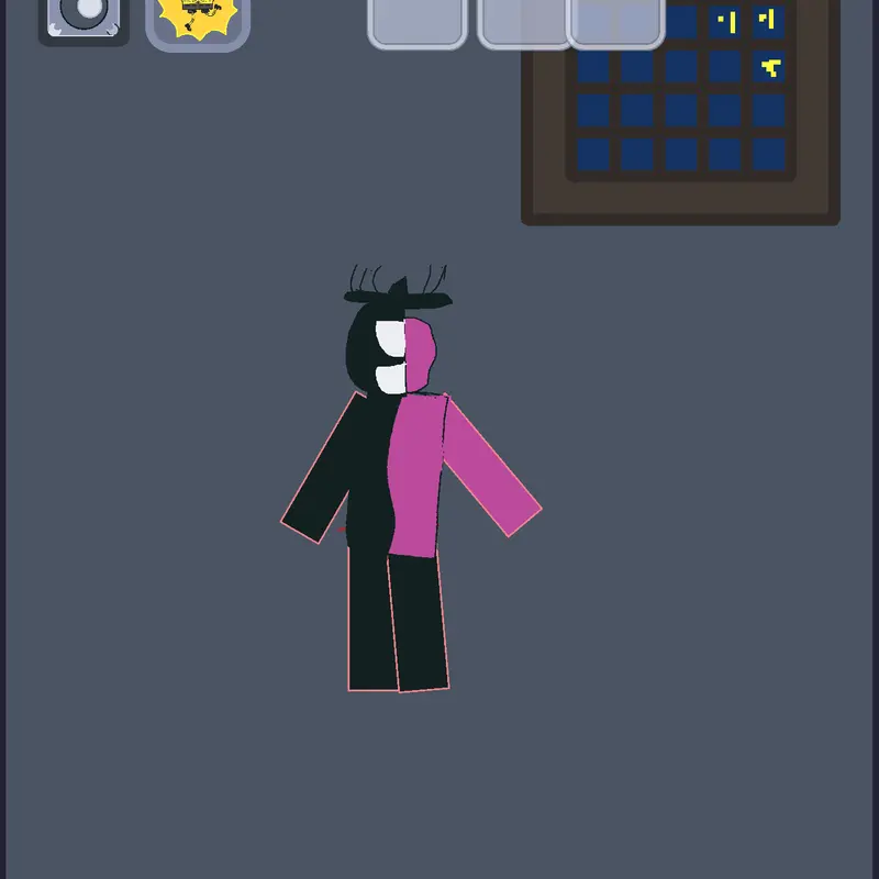 Game by @clockdrakeminixd