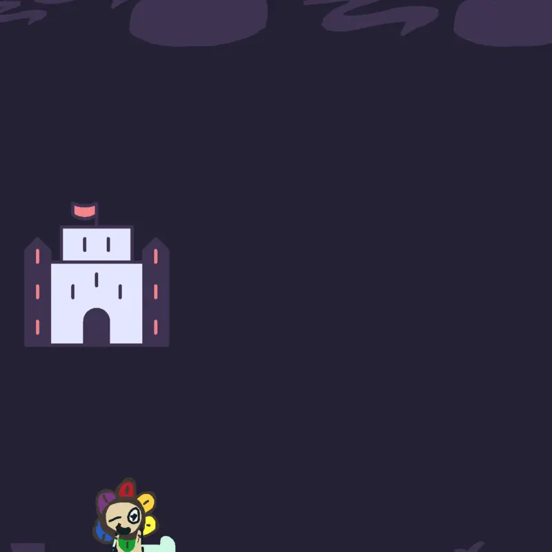 Game by @n4rmay