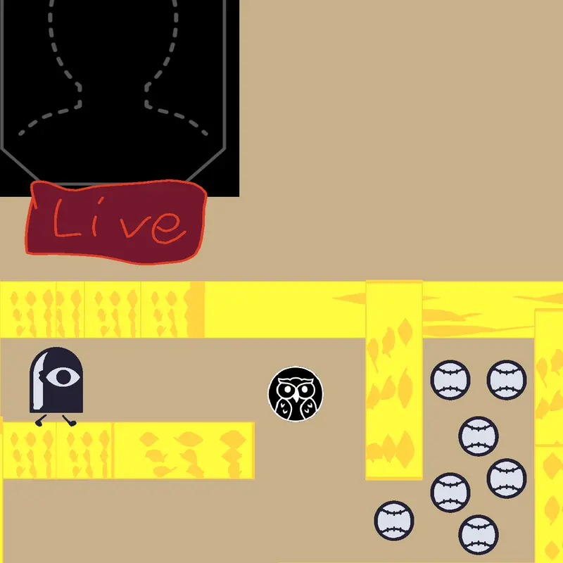 Game by @gunnysack4689