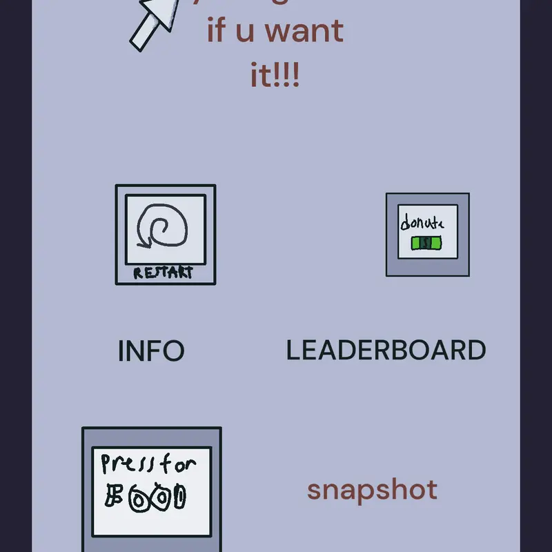 Game by @deniseishere
