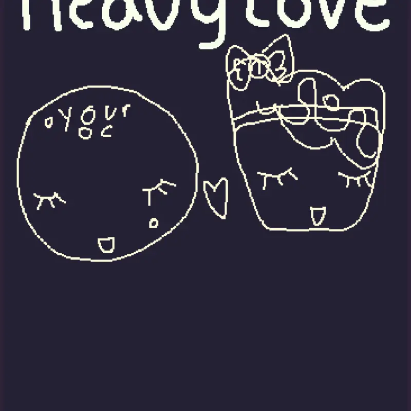 Game by @bowieee_lovesginger