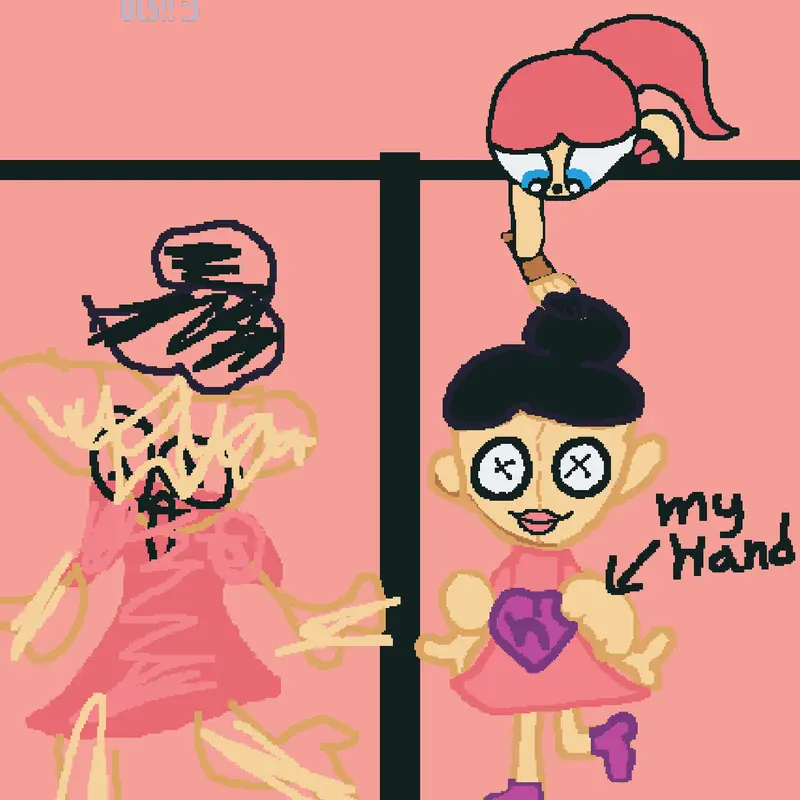 Game by @Mimi_1234