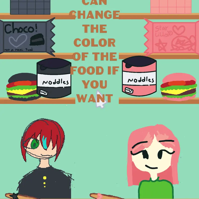 Game by @rinkun
