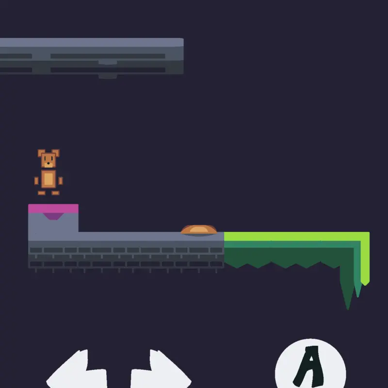 Game by @FabianaJara