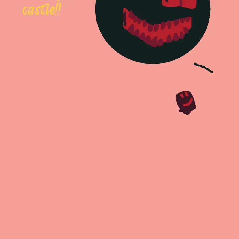 Game by @SoumayaElbasli