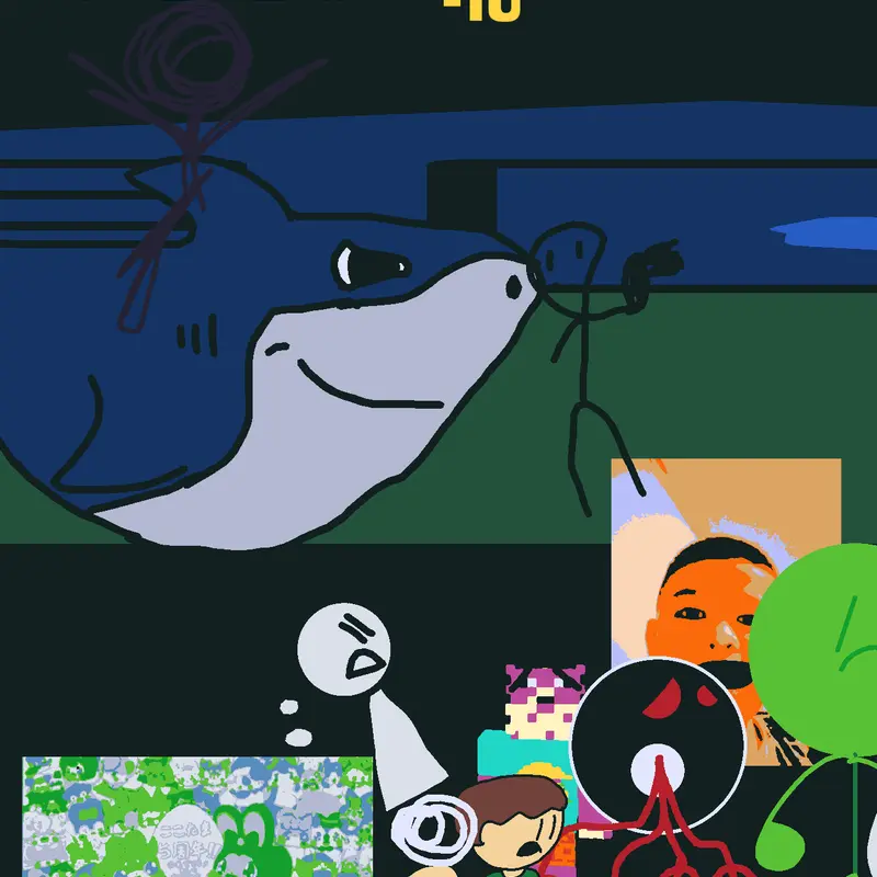 Game by @Amoamomogus