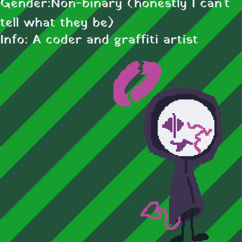 Game by @ErrorDemon