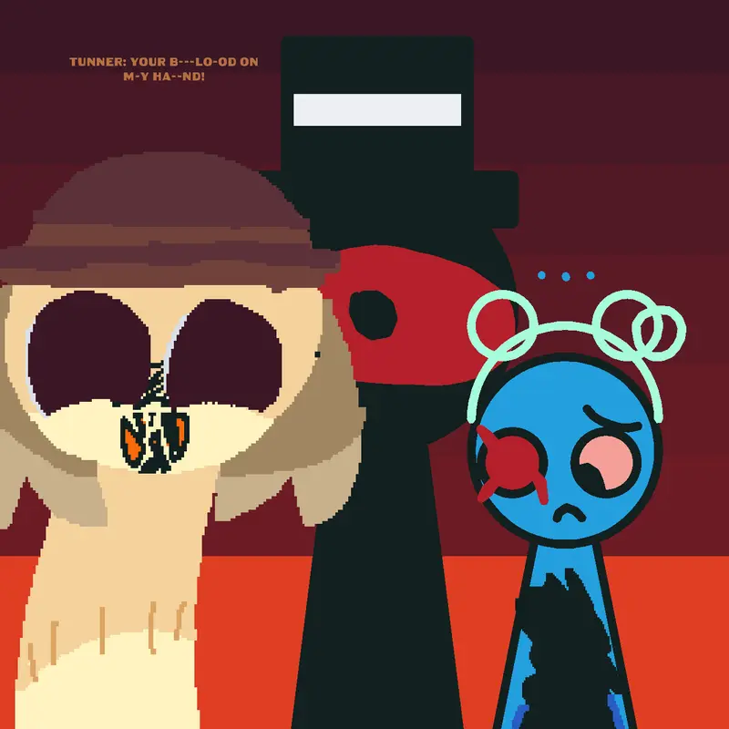 Game by @sprunkifan15