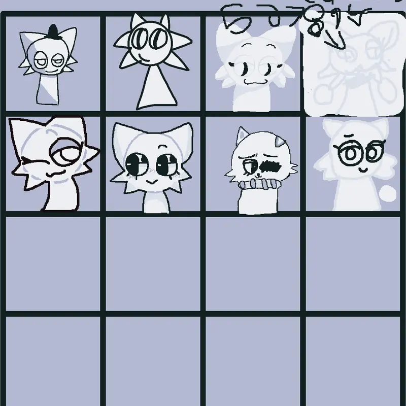 Game by @Chan_ren