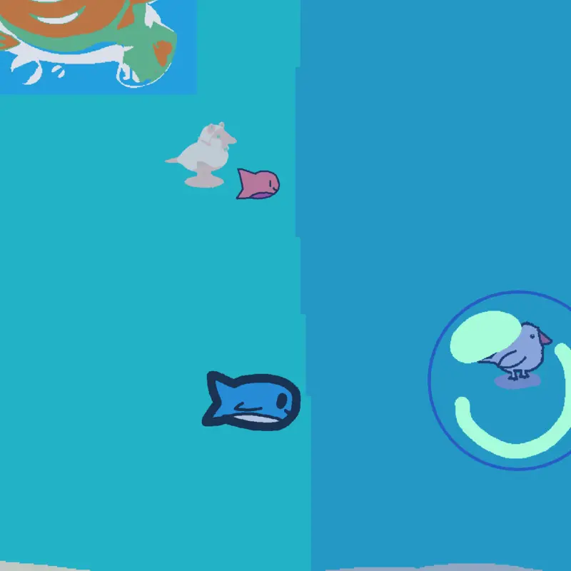 Game by @-_parrot_-