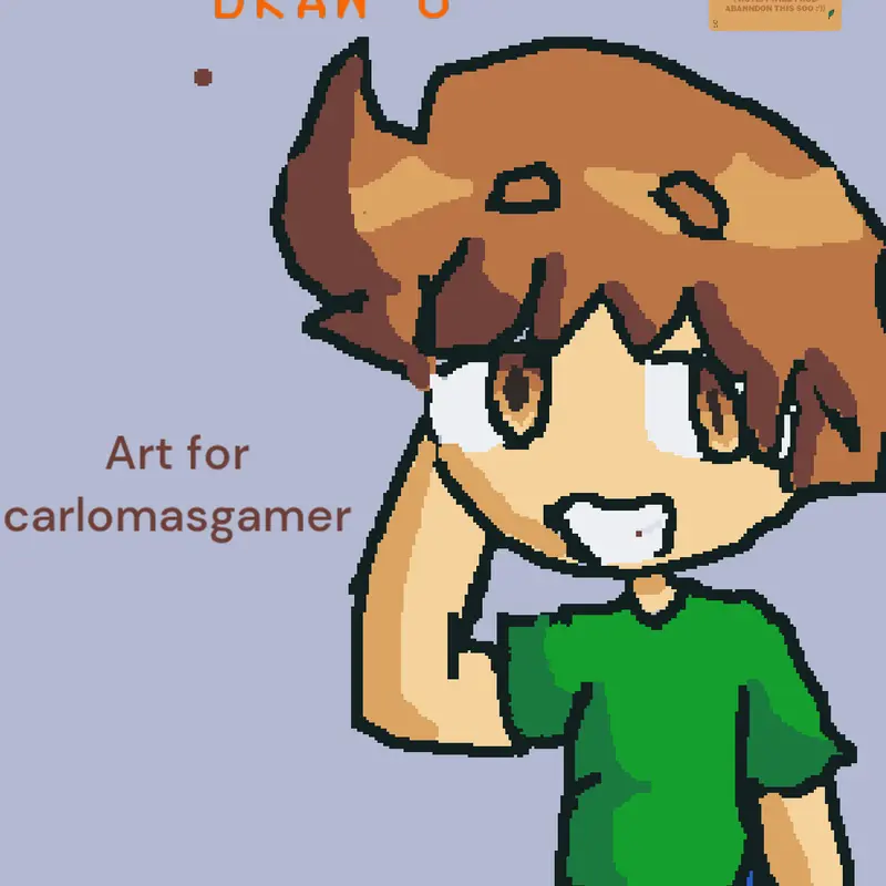 Game by @T04ST