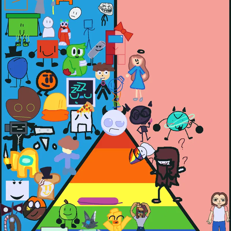 Game by @Noidentity