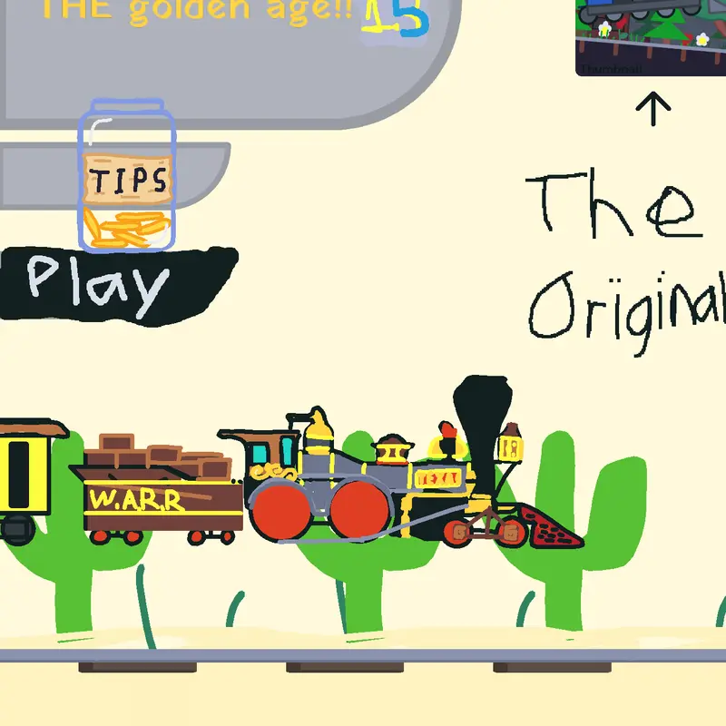 Game by @Andrew_Hansel