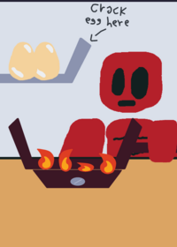 Cook with c00lkid!