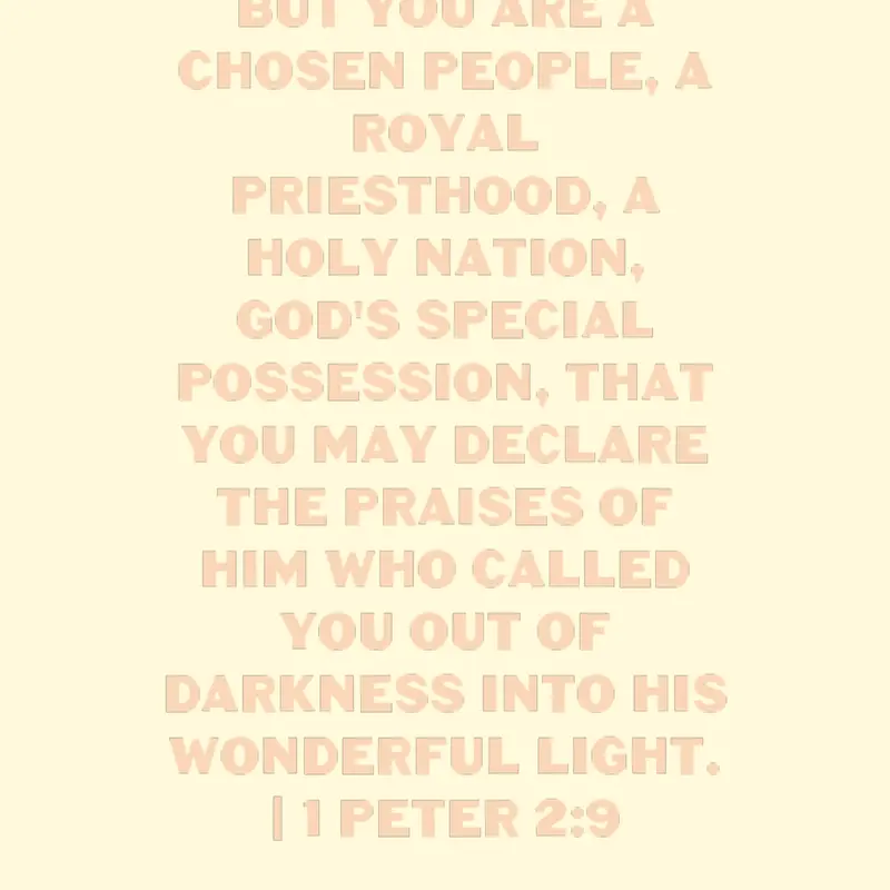 Game by @Spreadingthegospel
