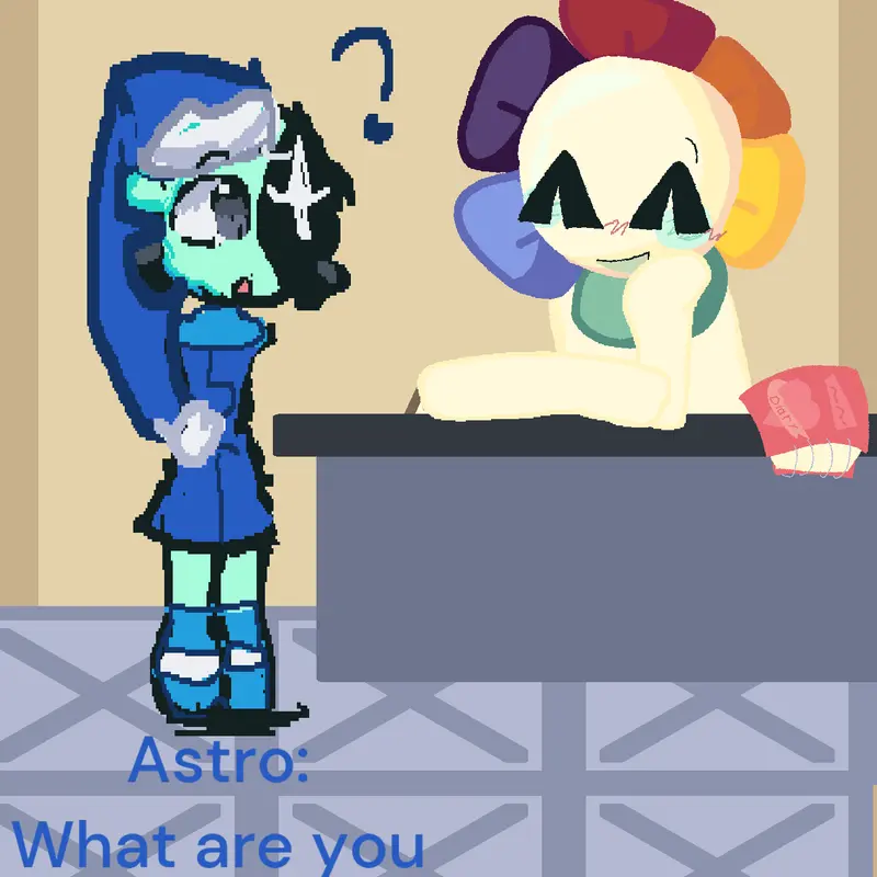 Game by @Springlove