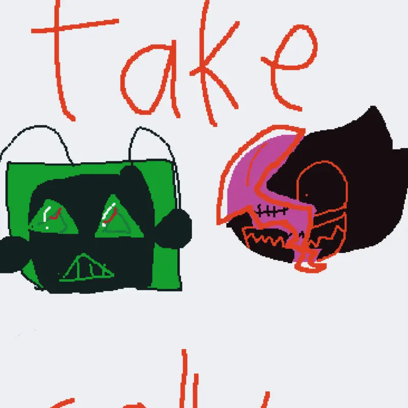 Game by @LilyFlowers