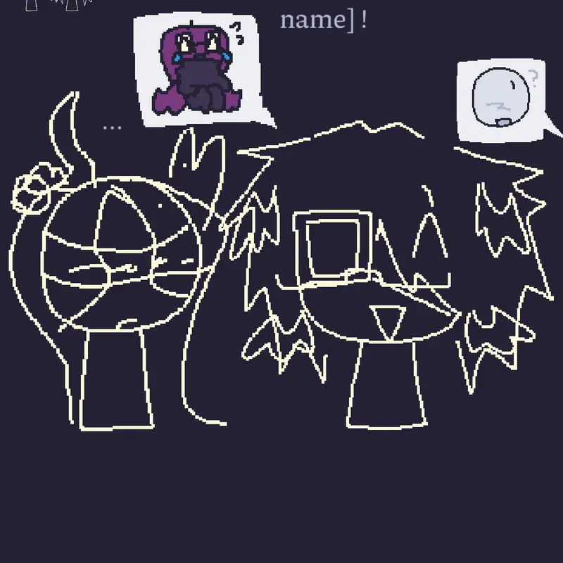 Game by @pelmeni22