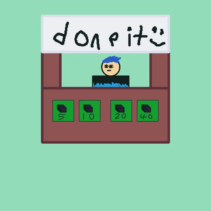 donating by @Epic_user9846