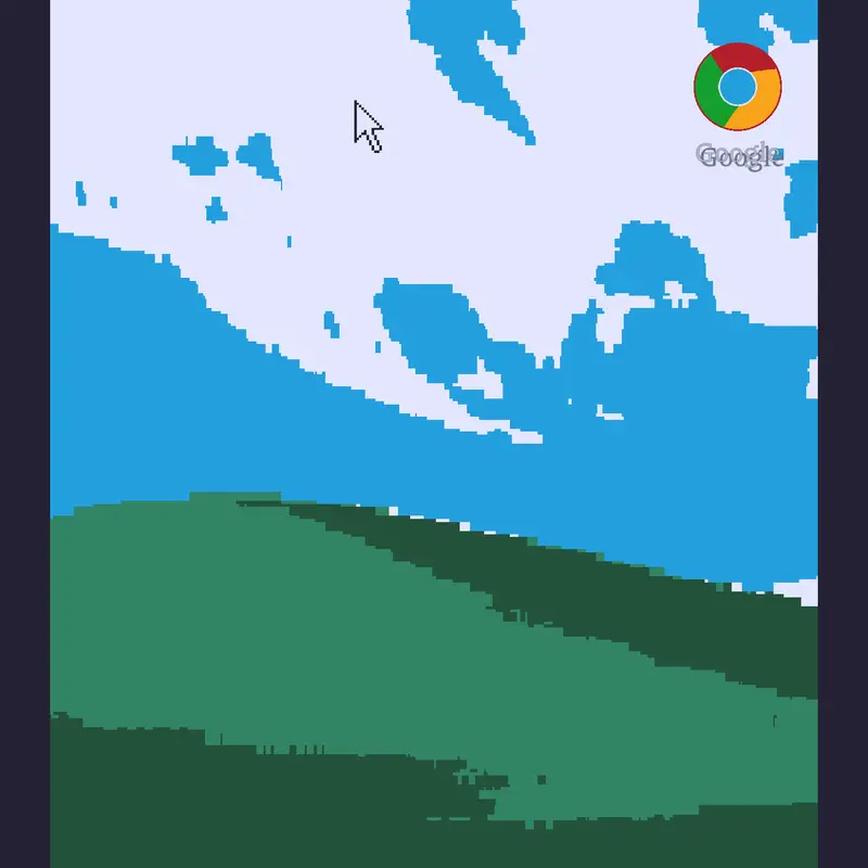 Game by @wahmahuah
