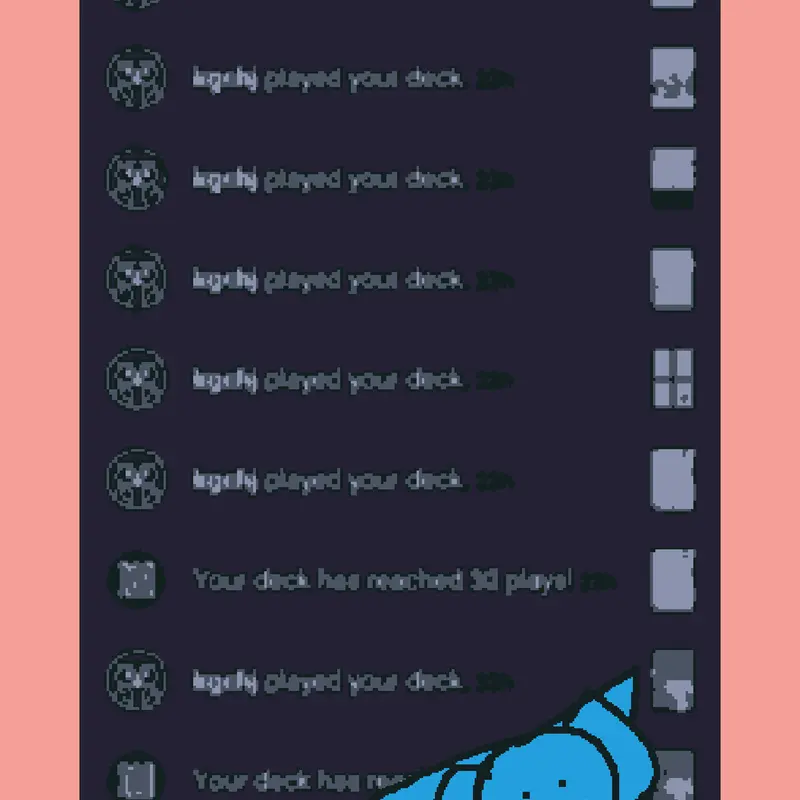 Game by @skyandcountry_lover
