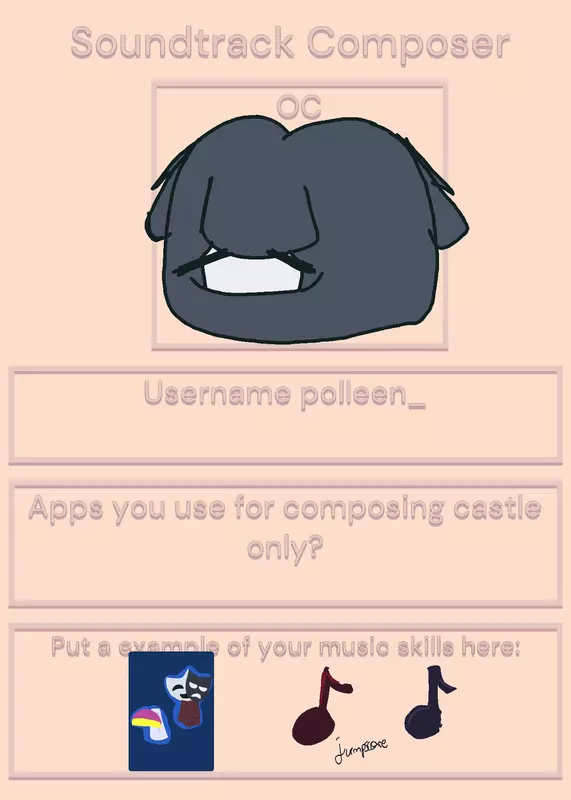 Game by @polleen_