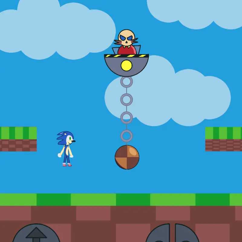 Game by @Poyrazilepati