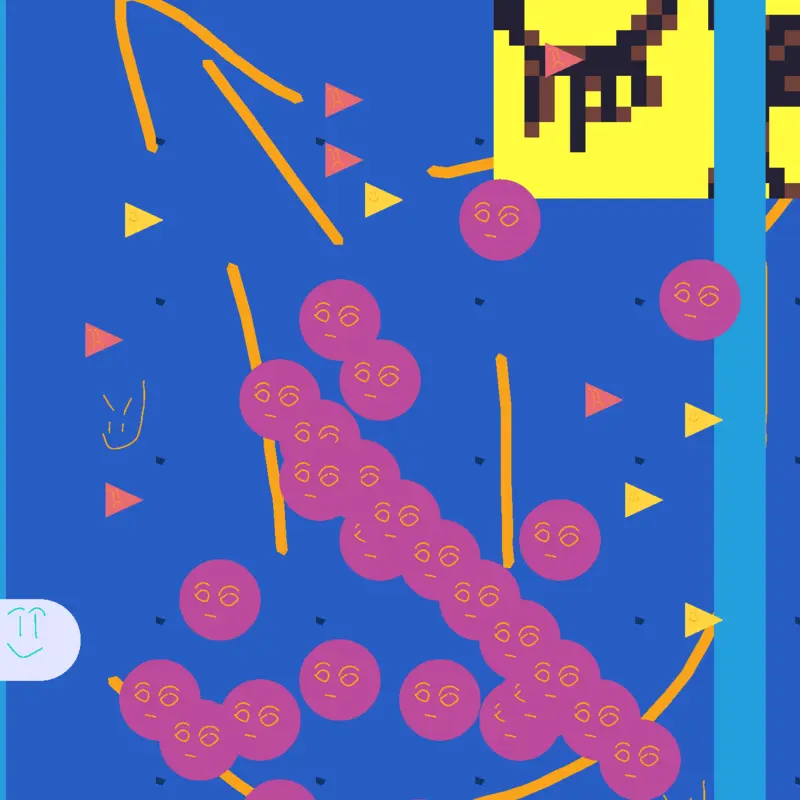 Game by @AndreiAndreev