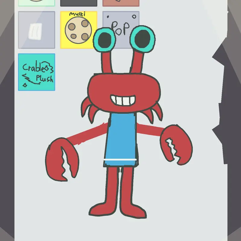 Game by @SnappyTheCroc1367